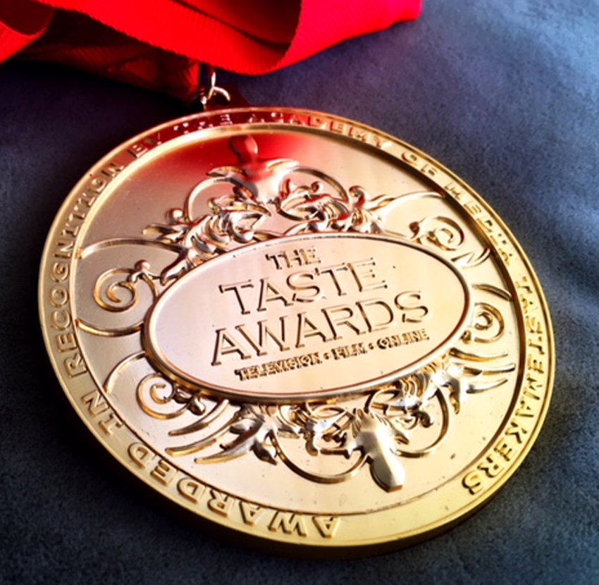 11th Annual Taste Awards